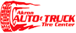 Akron Auto & Truck Tire