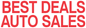 Best Deals Auto Sales