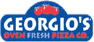 Georgio's Pizza