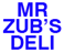 Mr Zub's Deli