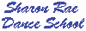 Sharon Rae Dance Studio